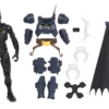 BATMAN_AVENTURAS_6067399_no2 Figura Acción Batman Adventures, 16 Accesorios, 30 Cm