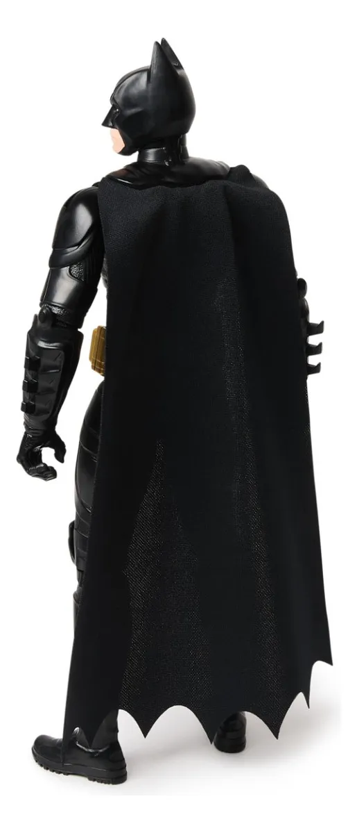 BATMAN_DARK_KNIGHT_6071115_no2 Figura de Acción Batman The Dark Knight Trilogy 30.48 cm Dc