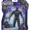 Figura De Acción Pantera Negra Hasbro Marvel Legacy 4