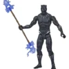 Figura De Acción Pantera Negra Hasbro Marvel Legacy 4