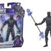 Figura De Acción Pantera Negra Hasbro Marvel Legacy 4