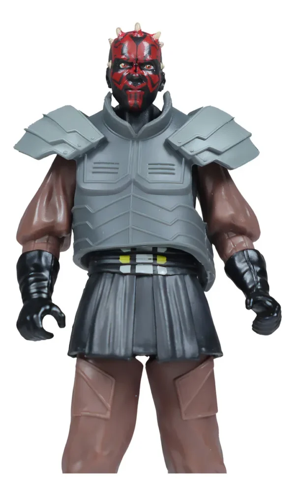Star Wars Epic Hero Series Darth Maul Figura De Acción