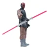 Star Wars Epic Hero Series Darth Maul Figura De Acción