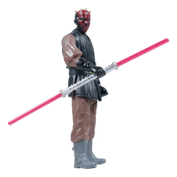 Star Wars Epic Hero Series Darth Maul Figura De Acción
