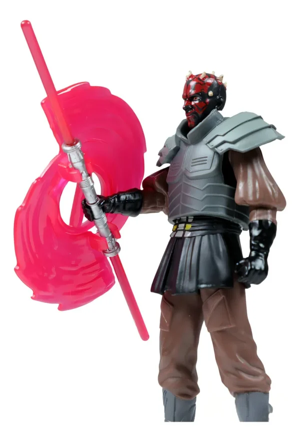 Star Wars Epic Hero Series Darth Maul Figura De Acción