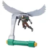 CAP_NWo_SW_G0076_no4 Marvel Figura Falcon Vuelo Controlado