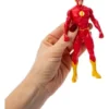 Flash_6_in_6055412_no3 Figura The Flash Dc 16 Cm Deluxe