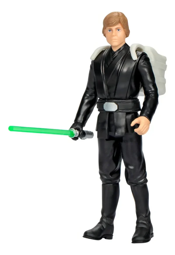 LUKE_G0102_no1 Figura De Acción Luke Skywalker Star Wars Epic Hero Series