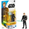 LUKE_G0102_no3 Figura De Acción Luke Skywalker Star Wars Epic Hero Series