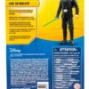 LUKE_G0102_no4 Figura De Acción Luke Skywalker Star Wars Epic Hero Series