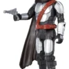 Mandalorian_G0099_no3 Figura de acción 10 cm El Mandaloriano Star Wars
