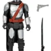 Mandalorian_G0099_no4 Figura de acción 10 cm El Mandaloriano Star Wars