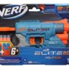 NER_ELITE_E9952_no2 Nerf Elite 2.0 Volt Sd-1 6 Dardos Hasbro Color Azul