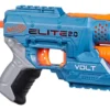 NER_ELITE_E9952_no5 Nerf Elite 2.0 Volt Sd-1 6 Dardos Hasbro Color Azul