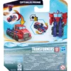 OPTIMUS_F6716_no2 Transformers Earthspark Optimus Prime Cambiador De 1 Paso