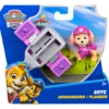 PAW_CACHORRO_SKY_6071658_no1 Paw Patrol: Action Pups, Figura De Acción De Skye Y Avión Aerodeslizador Con Alas Plegables, Juguetes Para Niños Y Niñas A Partir De 3 Años