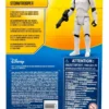Figura De Acción de Stormtrooper Star Wars Epic Hero Series