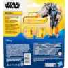 SW_VIZLA_G0138_no10 Figura de acción de Paz Vizsla Star Wars Epic Hero Series