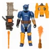 SW_VIZLA_G0138_no2 Figura de acción de Paz Vizsla Star Wars Epic Hero Series