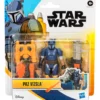 SW_VIZLA_G0138_no9 Figura de acción de Paz Vizsla Star Wars Epic Hero Series