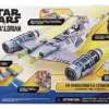 Star Wars Epic Hero Series The Mandalorian's N-1 Starfighter