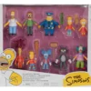 THE_SIMPSOMS_CITY_197224_no1 The Simpsons Multipack Ciudad De Springfield 10 Personajes