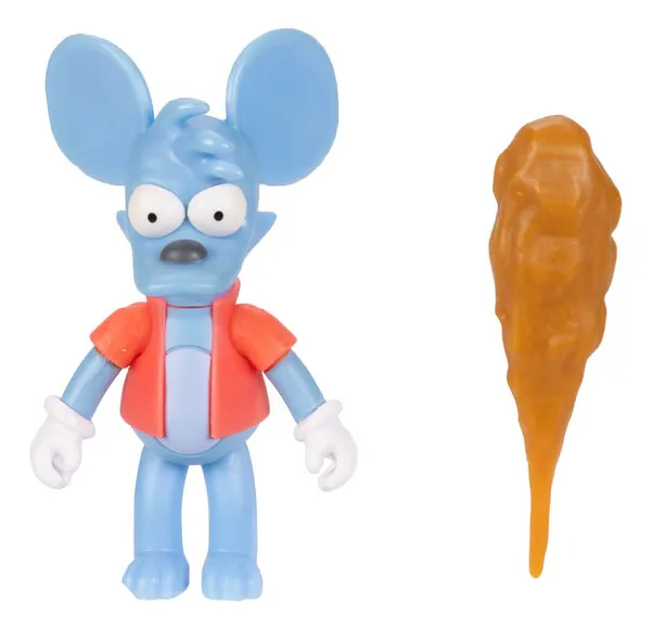 THE_SIMPSOMS_CITY_197224_no3 The Simpsons Multipack Ciudad De Springfield 10 Personajes