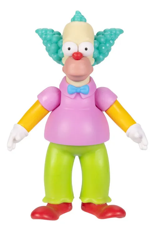 THE_SIMPSOMS_CITY_197224_no5 The Simpsons Multipack Ciudad De Springfield 10 Personajes