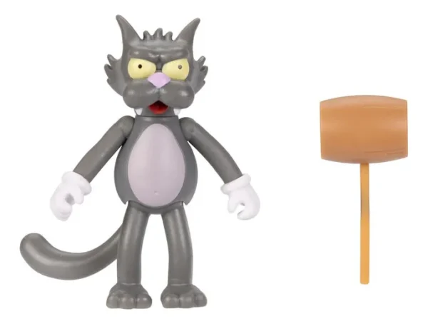 THE_SIMPSOMS_CITY_197224_no6 The Simpsons Multipack Ciudad De Springfield 10 Personajes