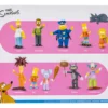 THE_SIMPSOMS_CITY_197224_no7 The Simpsons Multipack Ciudad De Springfield 10 Personajes