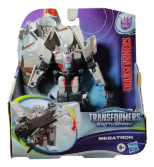 Figura Transformers Earthspark Megatron