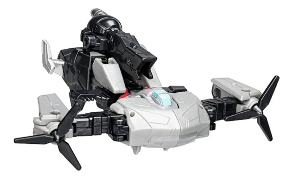 TRA_MEGATRON_F6727_no3 Figura Transformers Earthspark Megatron