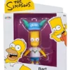 bartgorra_simpson_7cm_176664_no2 Figura De 2.5 Pulgadas Bart Con Gorra De Krusty Los Simpsons