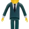 burns_simpson_7cm_176664_no3 Figura De 2.5 Pulgadas Mr. Burns Los Simpsons