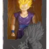 gohan_ss2_36730_no1 Dragon Ball: Limit Breaker Series Super Saiyan 2 Gohan Figura articulada de acción de 12" de Bandai
