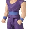 gohan_ss2_36730_no3 Dragon Ball: Limit Breaker Series Super Saiyan 2 Gohan Figura articulada de acción de 12" de Bandai