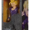 gohan_ss2_36730_no4 Dragon Ball: Limit Breaker Series Super Saiyan 2 Gohan Figura articulada de acción de 12" de Bandai