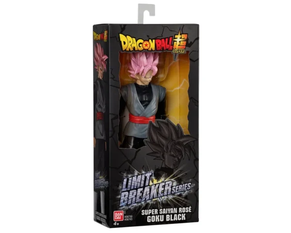 goku_black_36730_no1 Dragon Ball: Limit Breaker Series Super Saiyan Rosé Goku Black Figura articulada de acción de 12" de Bandai