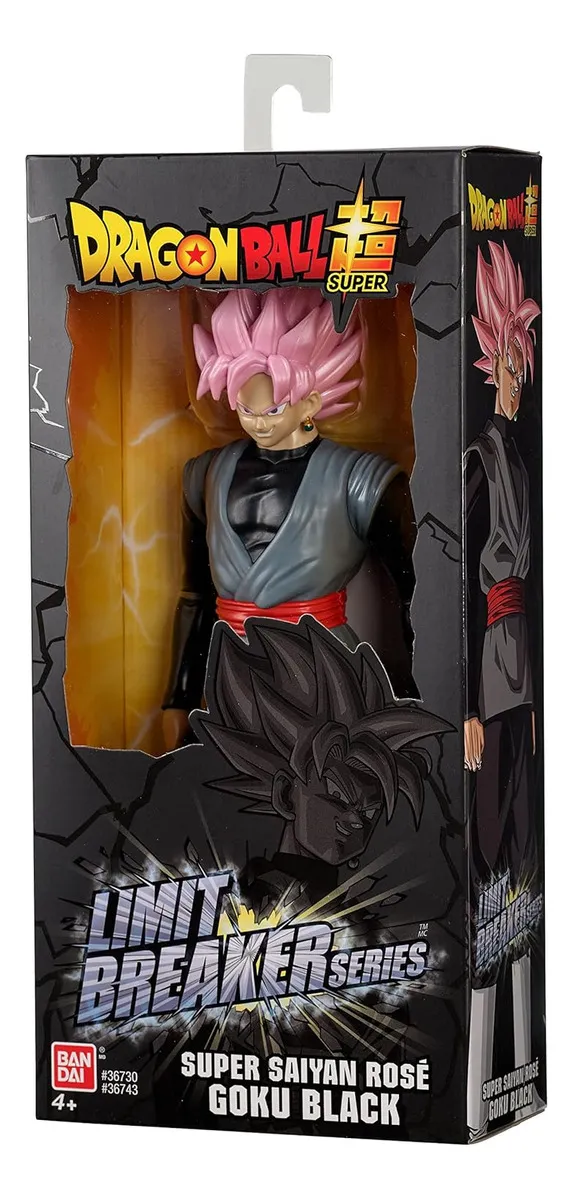 goku_black_36730_no2 Dragon Ball: Limit Breaker Series Super Saiyan Rosé Goku Black Figura articulada de acción de 12" de Bandai