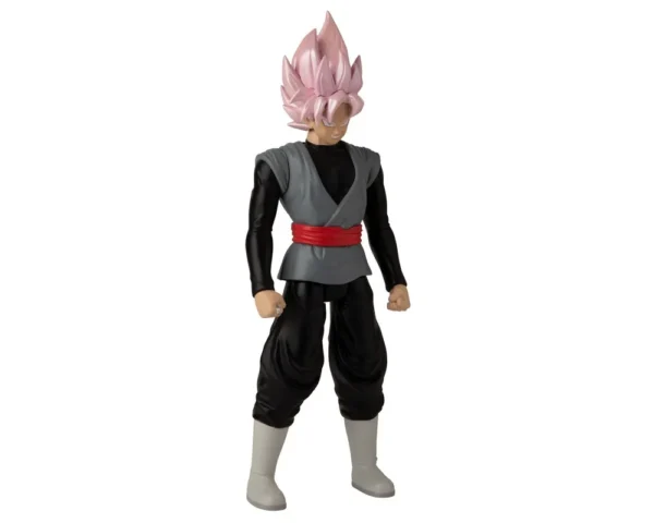goku_black_36730_no3 Dragon Ball: Limit Breaker Series Super Saiyan Rosé Goku Black Figura articulada de acción de 12" de Bandai