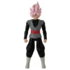 goku_black_36730_no5 Dragon Ball: Limit Breaker Series Super Saiyan Rosé Goku Black Figura articulada de acción de 12" de Bandai
