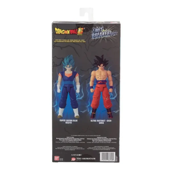 goku_ultrainst_36730_no2 Figura De Acción Bandai Dragon Ball Super Goku Ultra Instinct