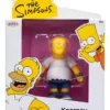 Figura Kearney Simpsons 2.5 Jakks Pacific