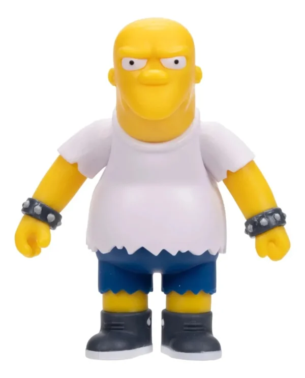 Figura Kearney Simpsons 2.5 Jakks Pacific