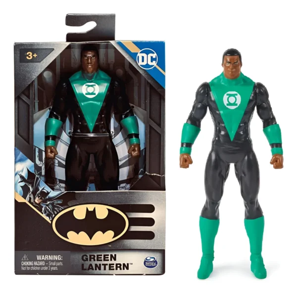linterna_6_in_6055412_no1 Figura Green Lantern 16 Cm Dc