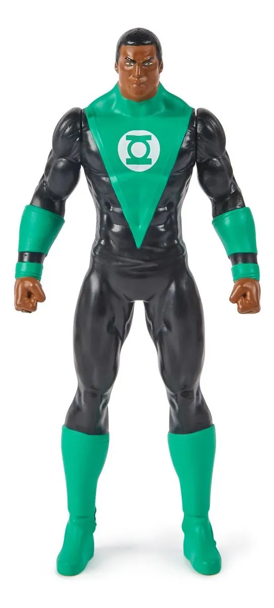 linterna_6_in_6055412_no2 Figura Green Lantern 16 Cm Dc