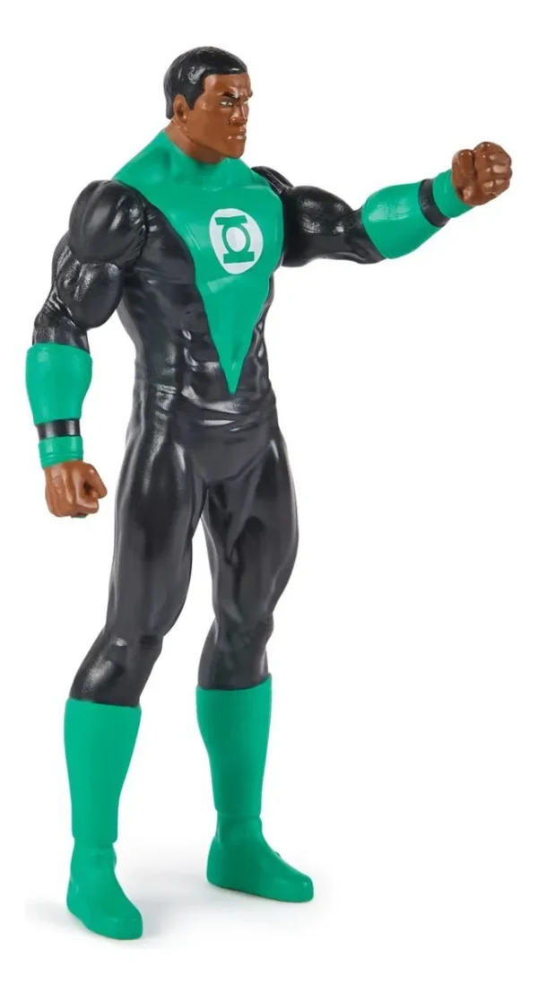 linterna_6_in_6055412_no3 Figura Green Lantern 16 Cm Dc