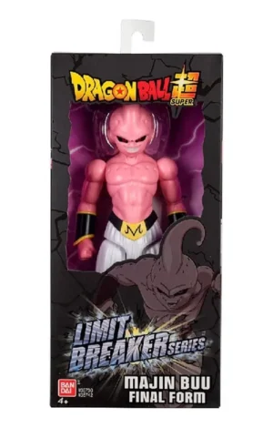 majinbu_final_36730_no1 Dragon Ball Súper Limit Breaker Series Majin Buu Final Form