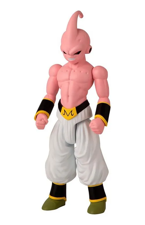 majinbu_final_36730_no2 Dragon Ball Súper Limit Breaker Series Majin Buu Final Form