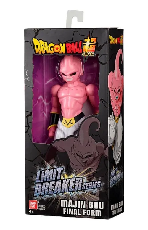majinbu_final_36730_no3 Dragon Ball Súper Limit Breaker Series Majin Buu Final Form